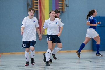 Bild 506 - F Loewinnen Hallen Cup